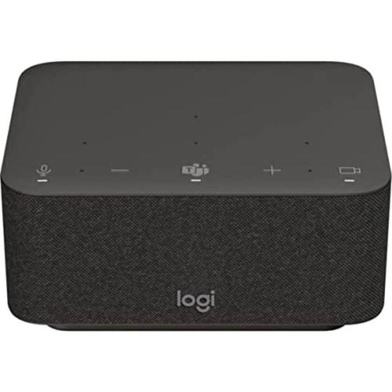 Imagem de Dockstation Logitech Logi Dock Teams 986-000017