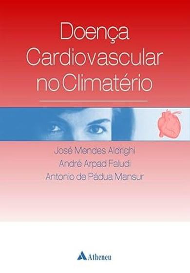 Imagem de Doença Cardiovascular no Climatério