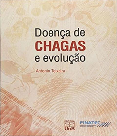 Imagem de Doença de Chagas e Evolução - UNB