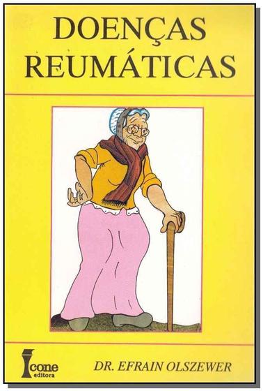 Imagem de Doenças Reumáticas Sortido