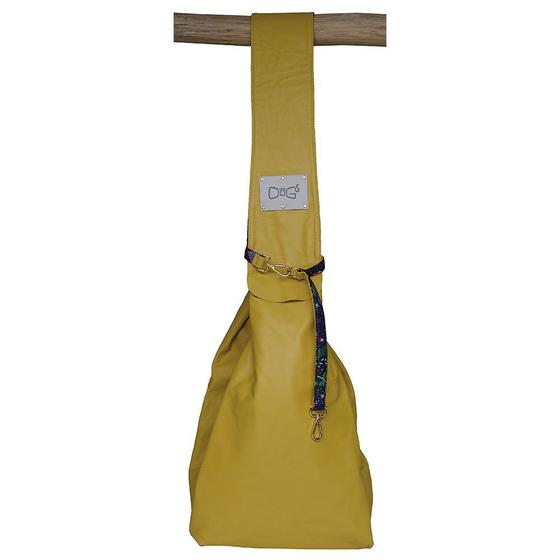 Imagem de DOG BAG - Bolsa de Passeio com alça de segurança