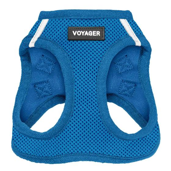 Imagem de Dog Harness Voyager Step-in Air All Weather para cães pequenos