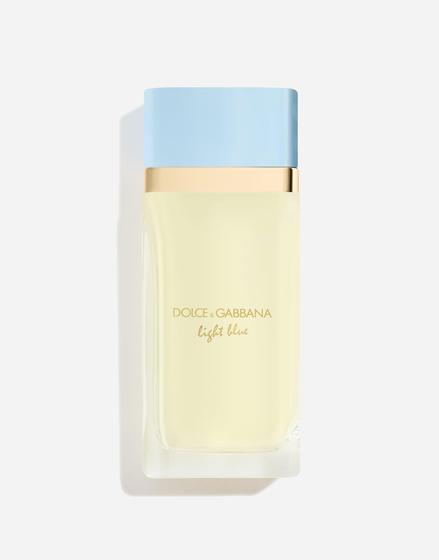 Dolce & Gabbana Light Blue Perfume Feminino Eau de Parfum 100 ml Imagem de Dolce & Gabbana Light Blue Perfume Feminino Eau de Parfum 100 ml