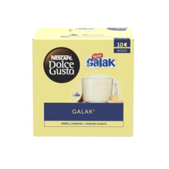 Imagem de Dolce Gusto Galak 10 capsula - Nescafe