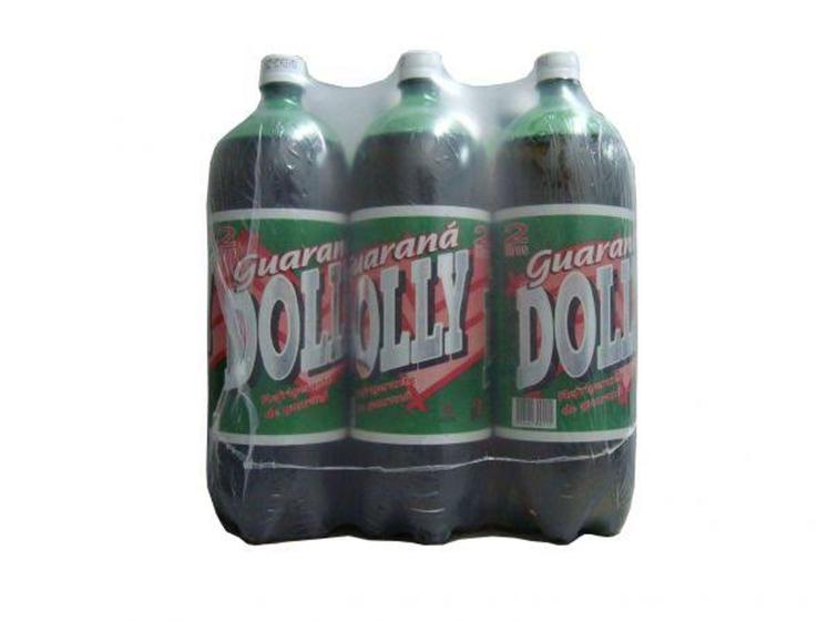 Imagem de Dolly Guarana 2 Litro 6un