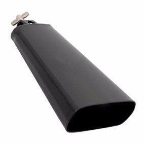 Imagem de Dolphin Cowbell 7,5 Preto Profissional 7472