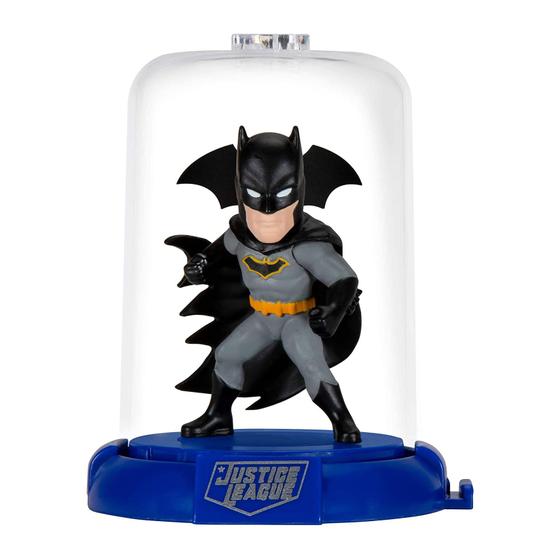 Imagem de Domez - liga da justiça - batman