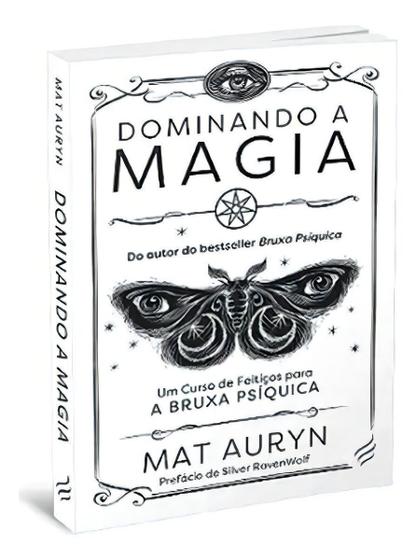 Imagem de Dominando a Magia Sortido