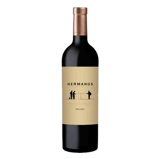 Imagem de Domingo Molina Hermanos Malbec 750ml