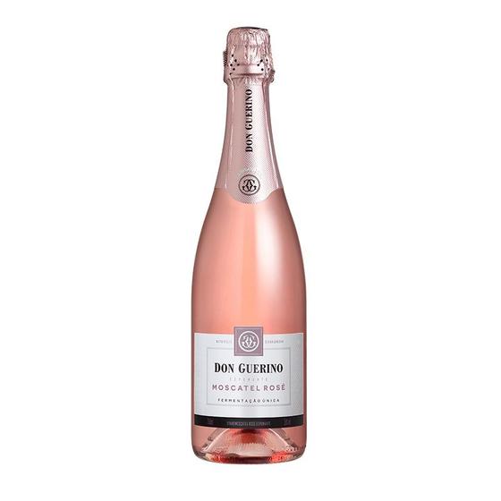 Imagem de Don Guerino Moscatel Rosé 750ml