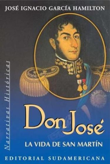 Imagem de Don Jose / Mr Joseph