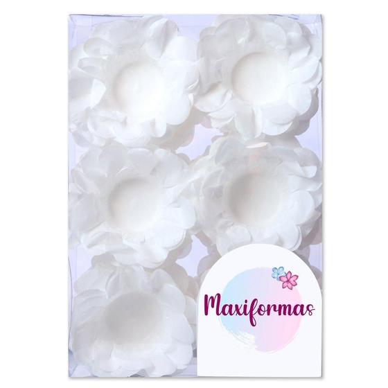 Imagem de Donna Papel Seda Branco