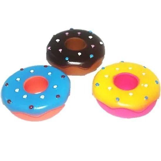 Imagem de Donuts brinquedo pet - j1390