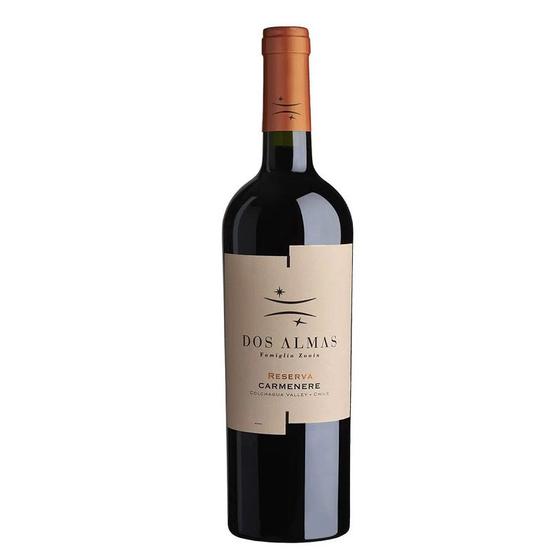 Imagem de Dos Almas Reserva Carménère 750ml