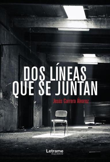 Imagem de Dos líneas que se juntan - Letrame
