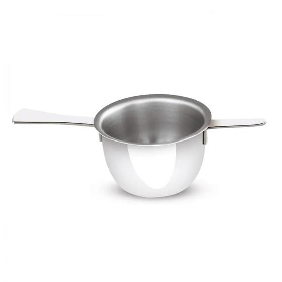Imagem de Dosador de Bebidas com Alças 50ml Inox Premium