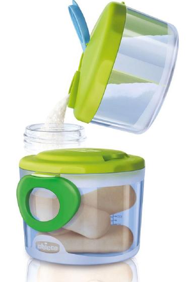 Dosador De Leite Em Pó System Easy Meal 2 Em 1 - Chicco Menor preço em Dosador De Leite Em Pó System Easy Meal 2 Em 1 - Chicco