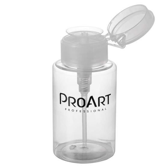 Imagem de Dosador de líquidos Proart Transparente 200ml