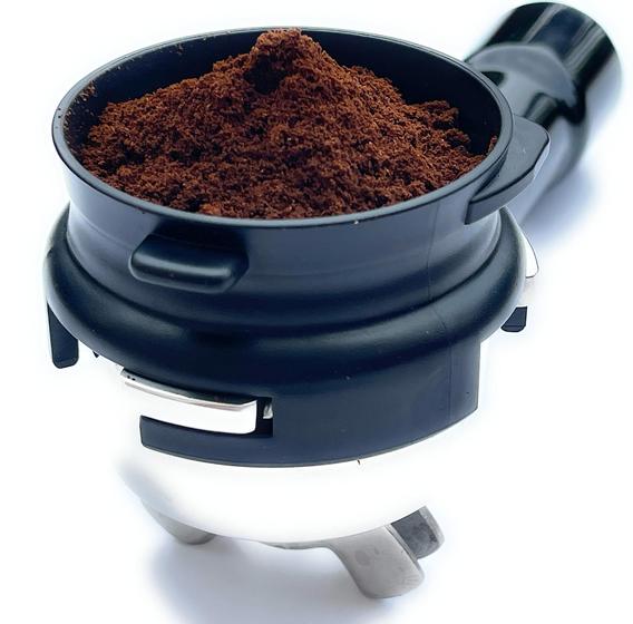 Imagem de Dosing Funnel Cafe Home Shop para Breville Barista 54 mm