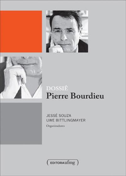 Imagem de Dossie - pierre bourdieu