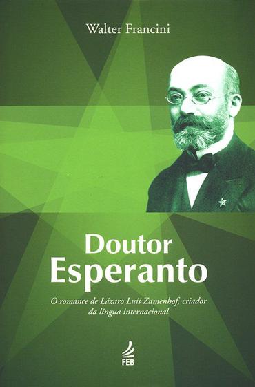 Imagem de Doutor Esperanto