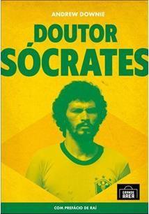 Imagem de Doutor socrates