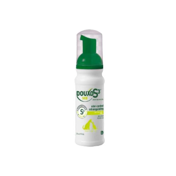 Imagem de Douxo s3 seb mousse 150ml - Ceva