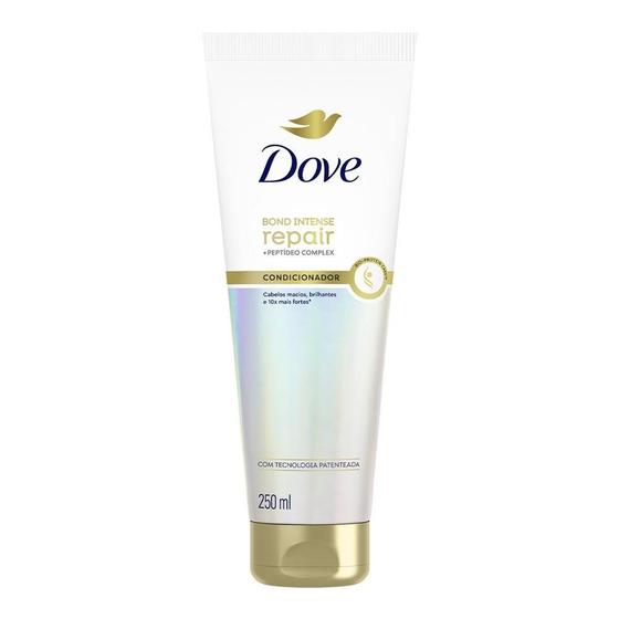 Imagem de Dove condicionador bond intense repair com 250ml