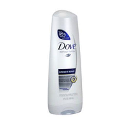 Imagem de Dove Damage Therapy Condicionador Reparo Intensivo 12 oz por Dove (Pack de 6)