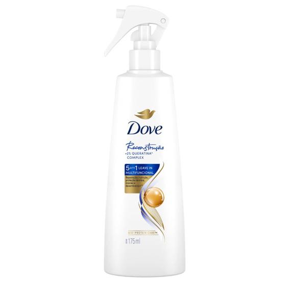 Imagem de Dove Multifuncional Reconstrução 175ml