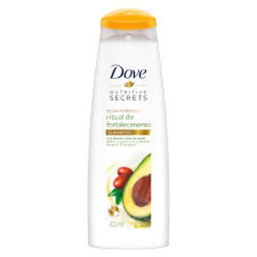 Imagem de Dove Ritual De Fortalecimento Shampoo 400Ml