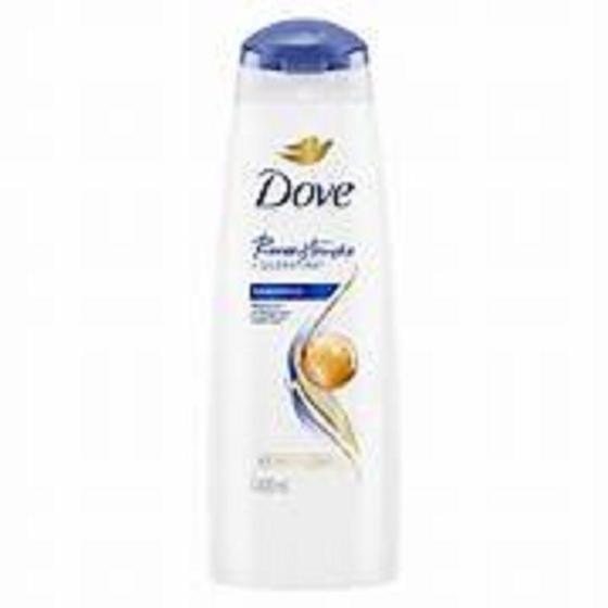 Imagem de Dove shampoo 400ml reconstrução + queratina