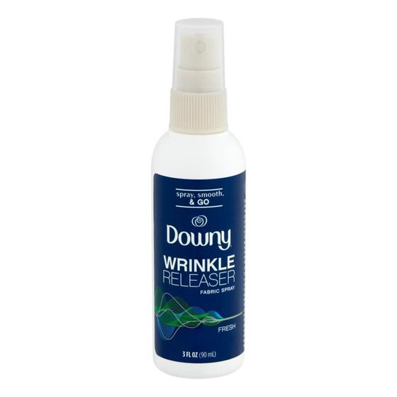 Imagem de Downy Fresh Spray Facilitador P/Passar Roupa Anti Odor 90Ml