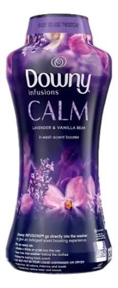 Imagem de Downy Infusions Calm Grânulos Perfumados Lavagem De Roupa