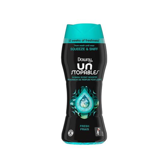 Imagem de Downy Unstopables (Beads) Booster Fresh 141 Gr