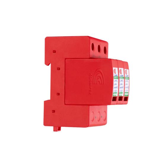 dps-clamper-solar-1040v-40ka-protetor-raios-dps-protetor-de-surtos