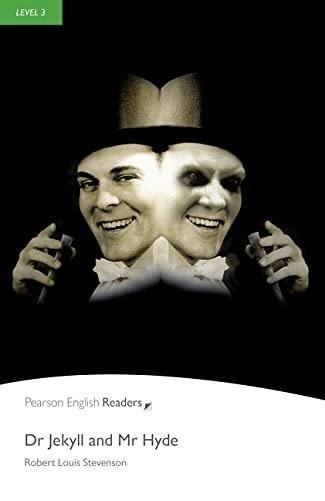 Imagem de Dr. Jekyll And Mr. Hyde - Usborne English Readers - Level 3 - Book With Activities And Free Audio