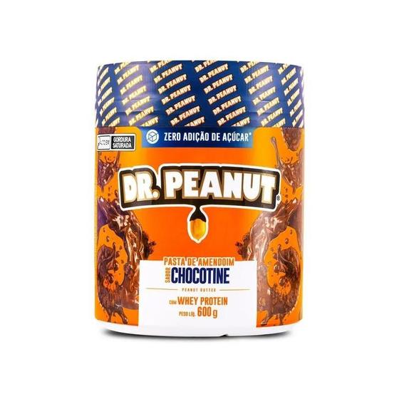 Imagem de DR PEANUT 600g