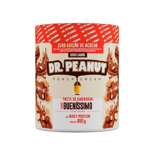 Imagem de Dr peanut - buenissimo