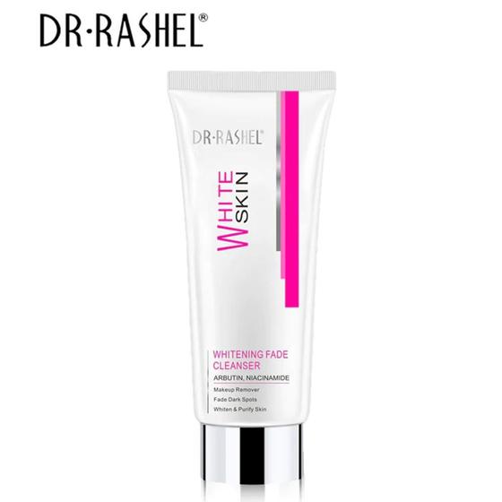 Imagem de Dr. Rashel White Skin Whitening Fade Cleanser 80G