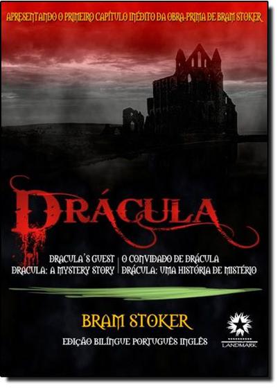 Imagem de Dracula - Portugues/Ingles