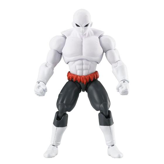 Imagem de Dragon Ball Evolve Jirem Frull Forma Final - Fun Divirta-se