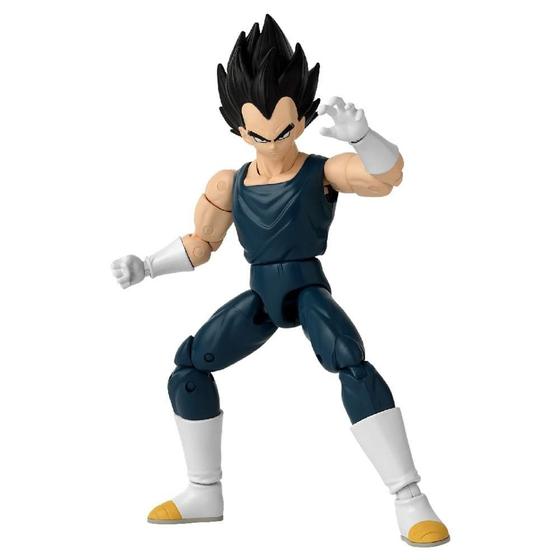 Imagem de Dragon Ball Stars Bandai Vegeta - Fun Divirta-se