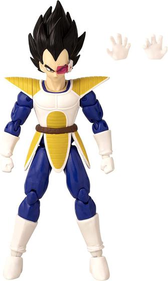 Imagem de Dragon Ball Super Stars Series Vegeta