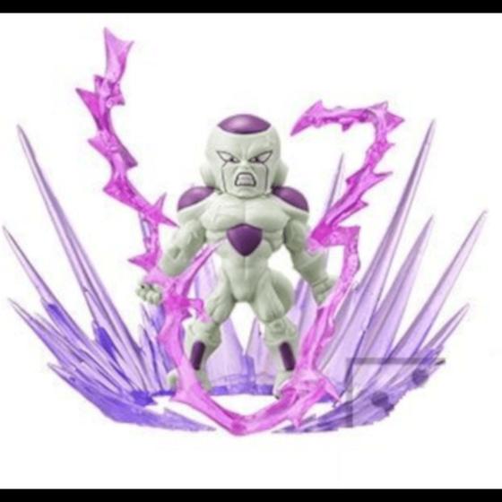 Imagem de Dragon Ball WCF Burst 07 Freeza