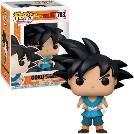 goku 703 funko pop