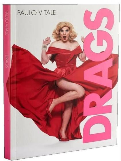 Imagem de Drags
