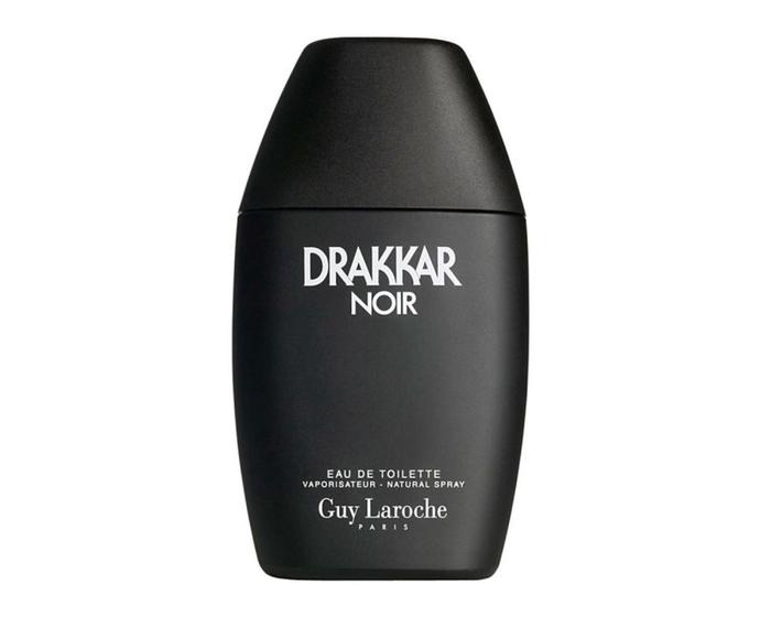 Imagem de Drakkar Noir 200ml - Perfume Masculino - Eau De Toilette