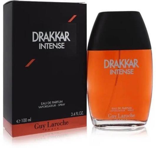 Imagem de Drakkar Noir Intense Edp 100Ml Guy Laroche Perfume