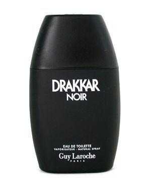 Imagem de Drakkar Noir Masculino Eau de Toilette